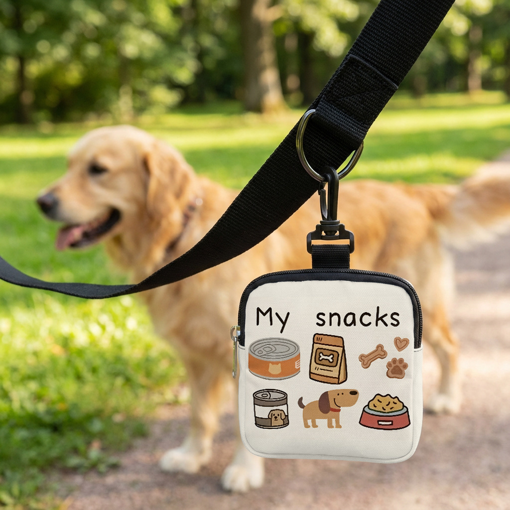 New cartoon cat food bag, dog  - Food Storage Zipper Bags 评论和价格