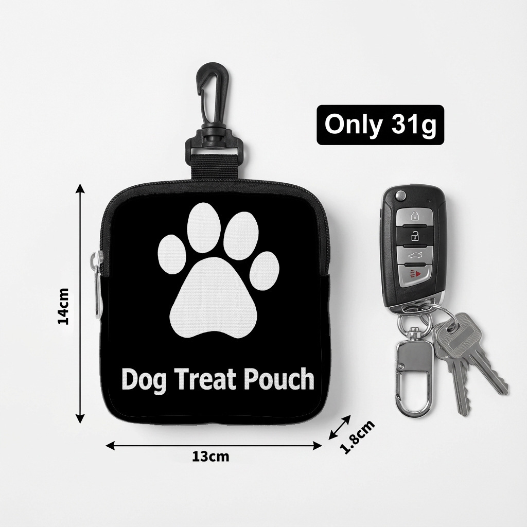 New cartoon cat food bag, dog  - Food Storage Zipper Bags 评论和价格