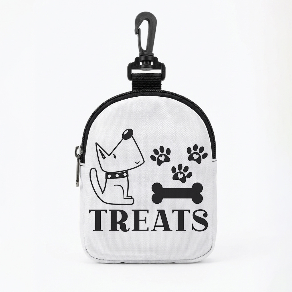 New cartoon cat food bag, dog  - Food Storage Zipper Bags 评论和价格