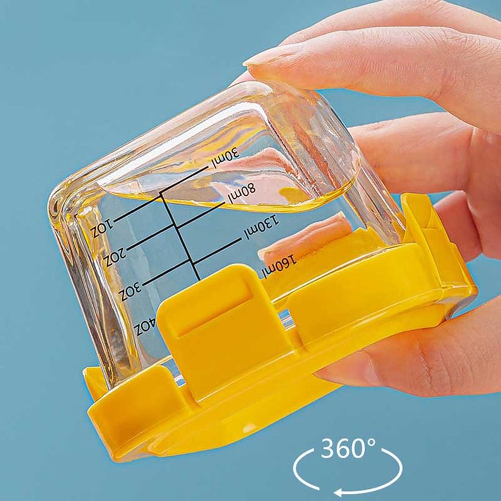 170ml Glass Food Storage Box F - Food Storage Jar Glass 评论和价格
