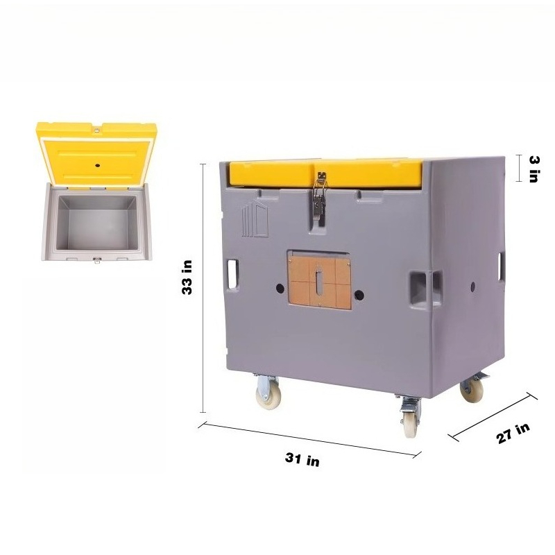 Food Grade Material  Dry Ice S - Food Storage And Container 评论和价格