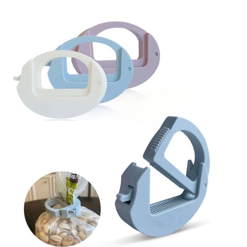 Household Daily Use Food Seali - Food Storage And Safety 评论和价格
