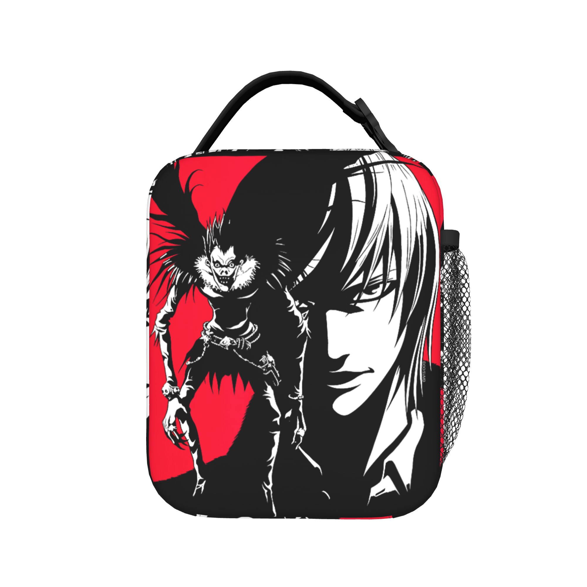 Death Note Ryuk and Light Cont - Food Storage Notes 评论和价格