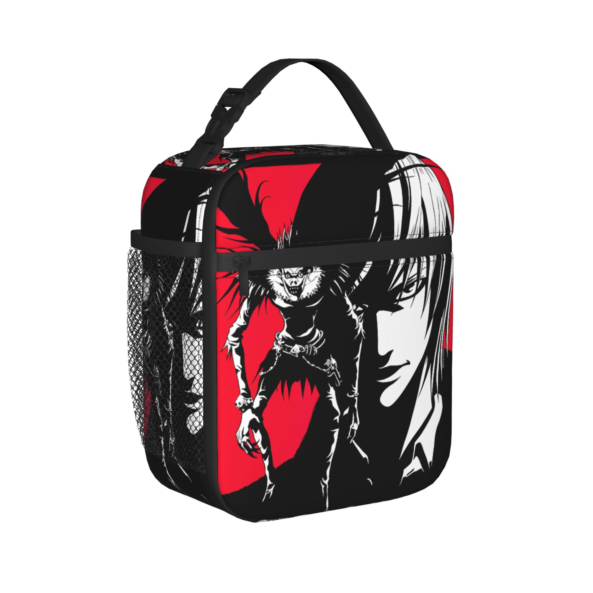 Death Note Ryuk and Light Cont - Food Storage Notes 评论和价格