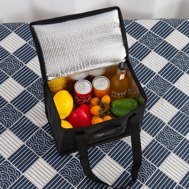 16L-70L Insulated Thermal Tote - Food Storage Zipper Bags 评论和价格