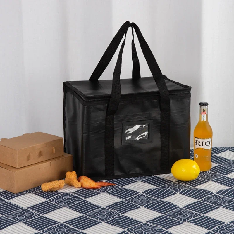 16L-70L Insulated Thermal Tote - Food Storage Zipper Bags 评论和价格