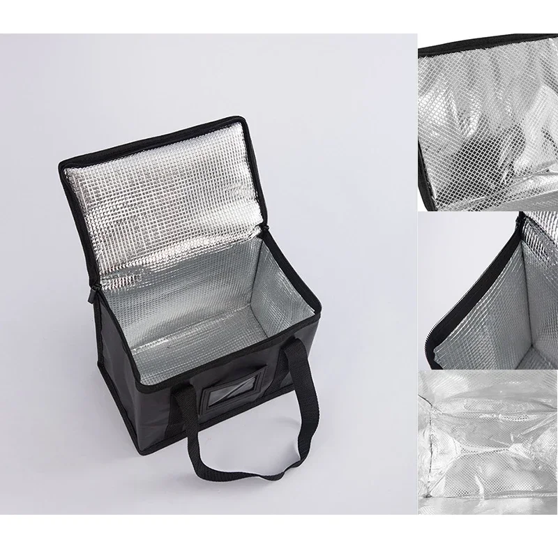 16L-70L Insulated Thermal Tote - Food Storage Zipper Bags 评论和价格