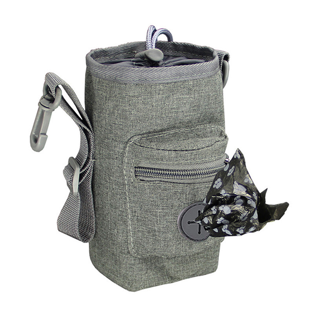 Portable Dog Training Pouch Ba - Food Storage Zipper Bags 评论和价格