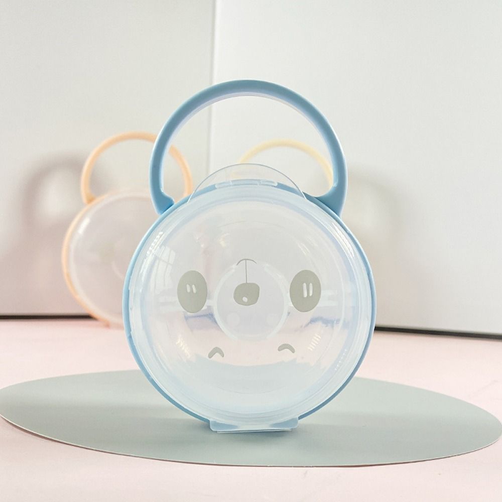 Handy Safety Food-Grade Nipple - Food Storage And Safety 评论和价格