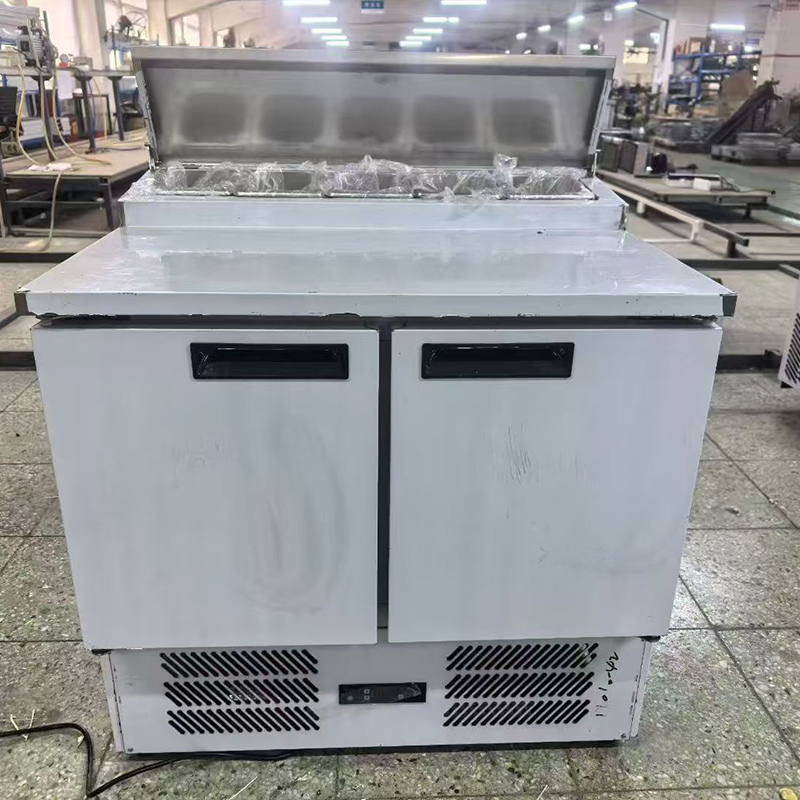 0~10C Low Temperature Commerci - Food Storage Refrigerator 评论和价格