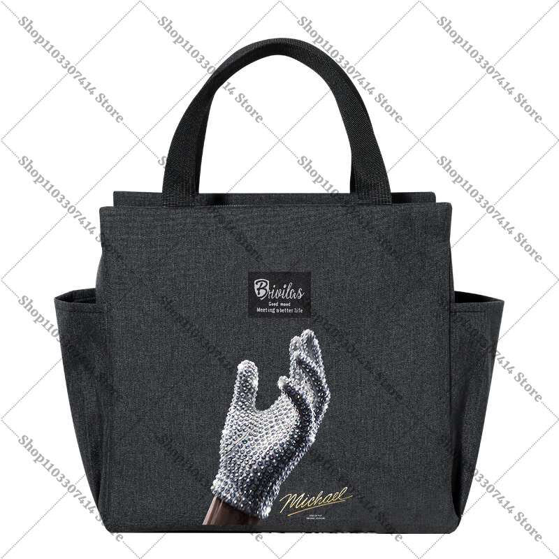 Adult Fashion Print Food Insul - Food Storage For 评论和价格