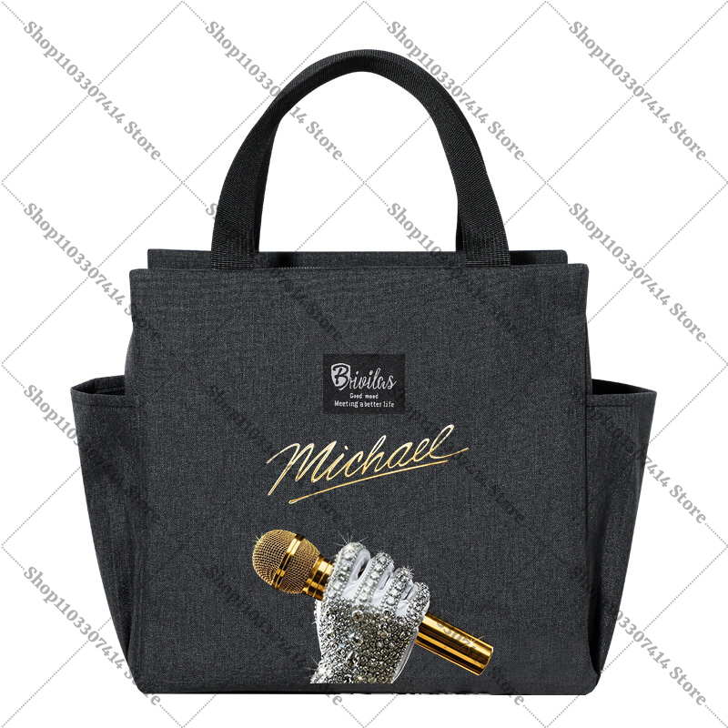 Adult Fashion Print Food Insul - Food Storage For 评论和价格