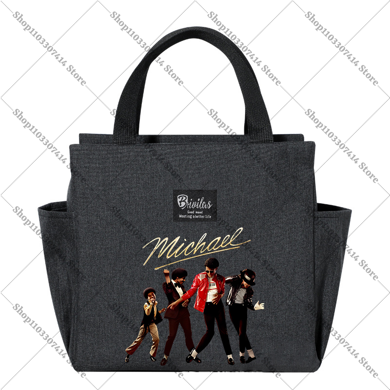 Adult Fashion Print Food Insul - Food Storage For 评论和价格
