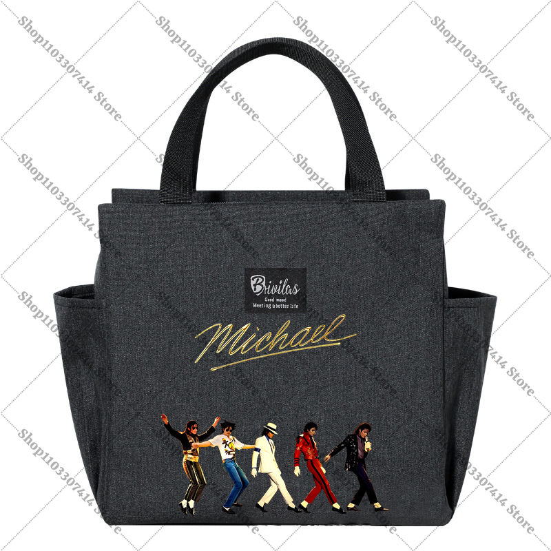 Adult Fashion Print Food Insul - Food Storage For 评论和价格