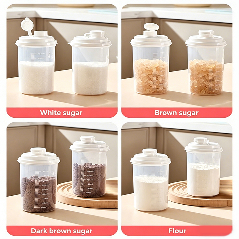 Airtight Food Storage Containe - Food Storage And Container 评论和价格