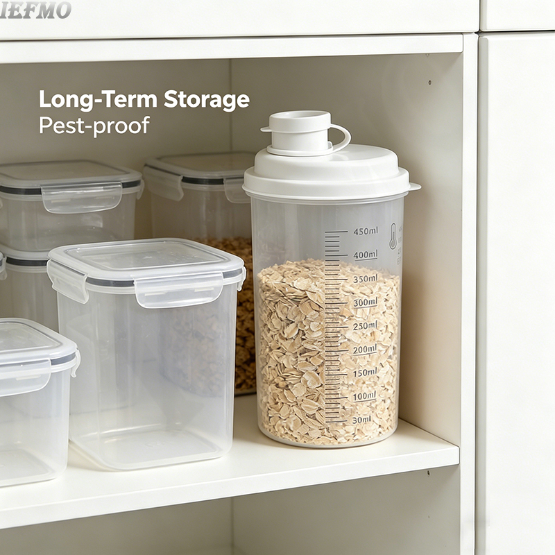 Airtight Food Storage Containe - Food Storage And Container 评论和价格
