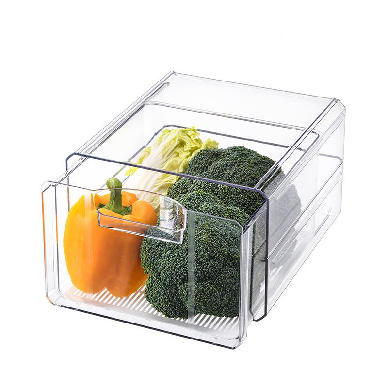Kitchen Refrigerator Food Stor - Food Storage Eggs 评论和价格