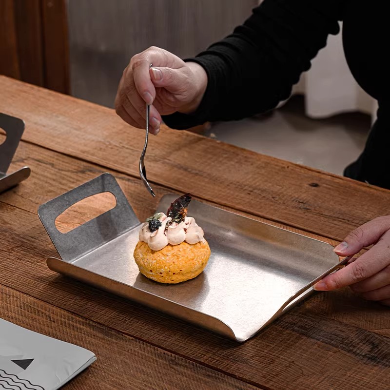 Industrial Style Creativity St - Food Storage Restaurant 评论和价格