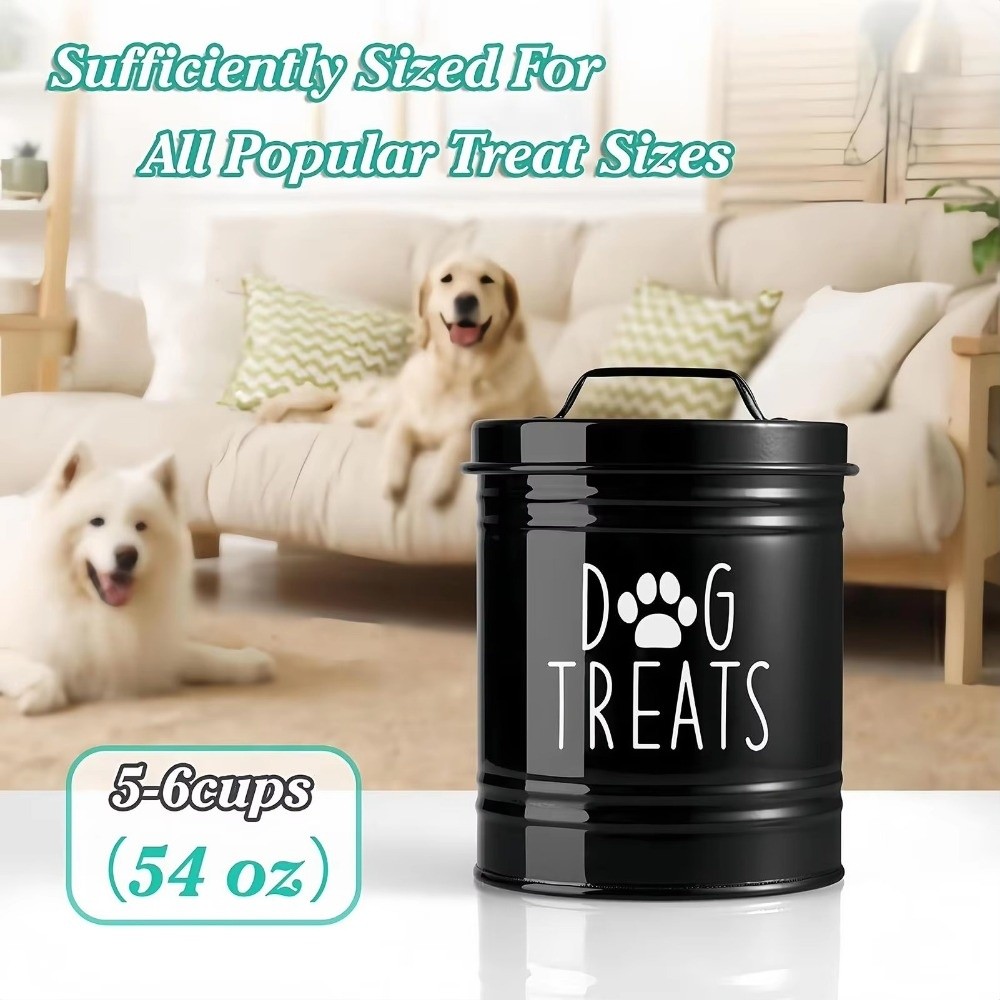Large Capacity Dog Food Storag - Xl Food Storage Containers With Lids 评论和价格