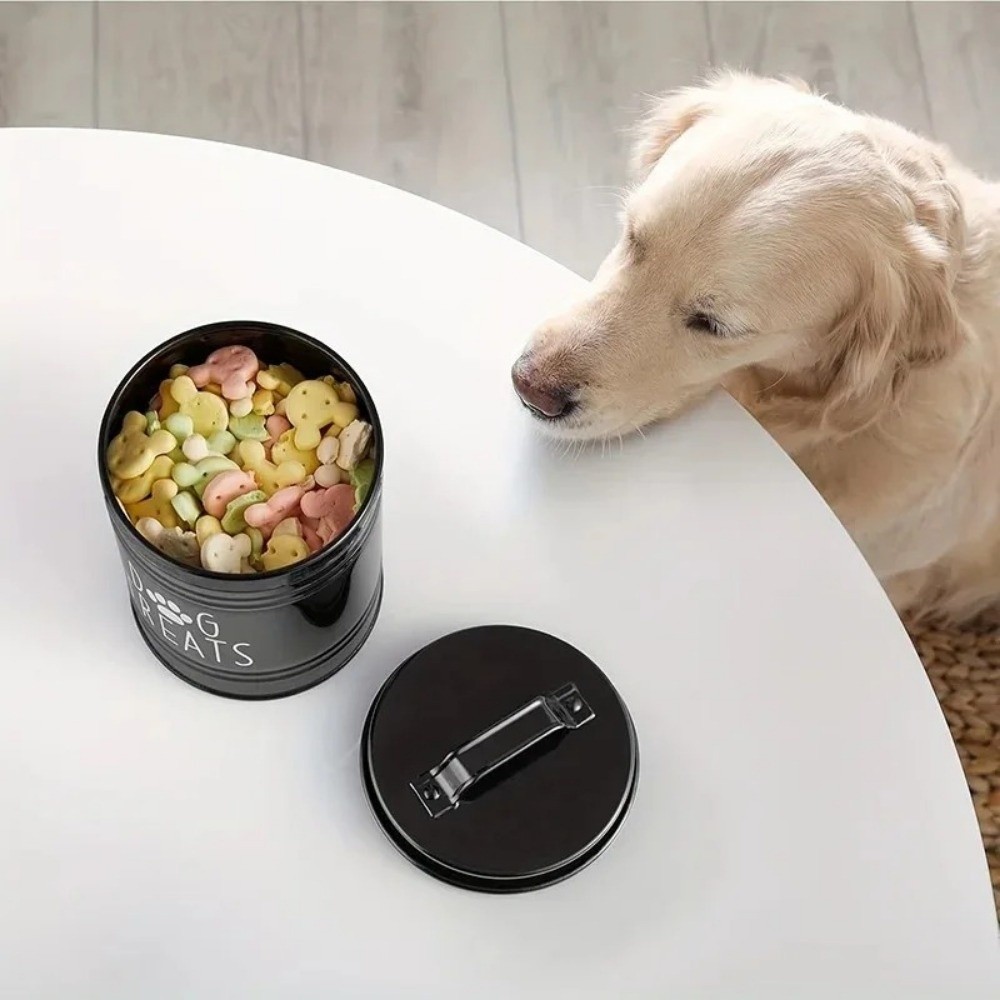 Large Capacity Dog Food Storag - Xl Food Storage Containers With Lids 评论和价格