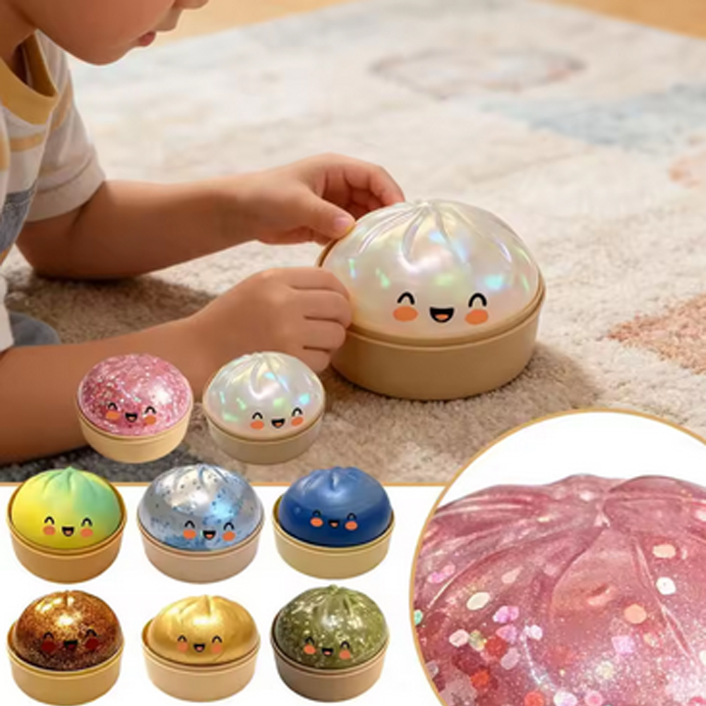 Hot Blind Box Mystery Kawaii C - Food Storage Hot 评论和价格