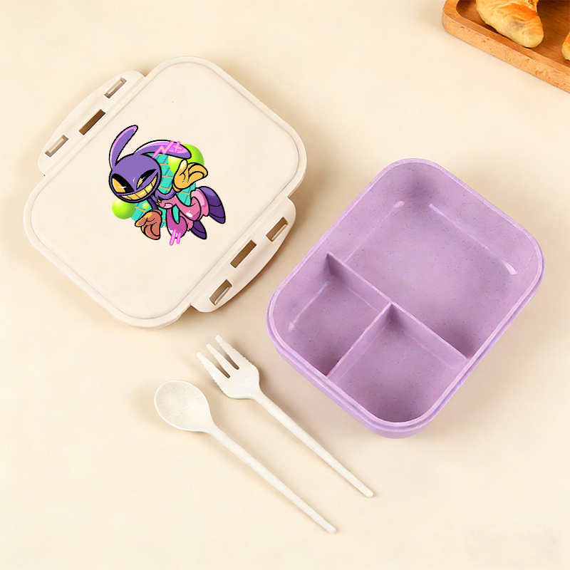 Anime Amazing Digital Circus L - Food Storage System 评论和价格