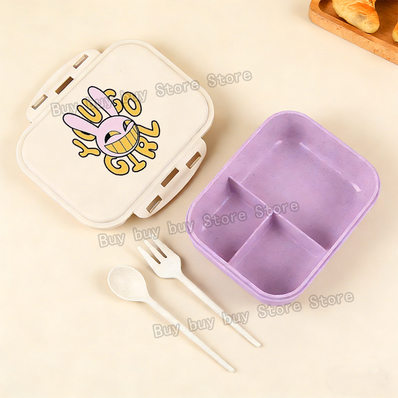 Anime Amazing Digital Circus L - Food Storage System 评论和价格