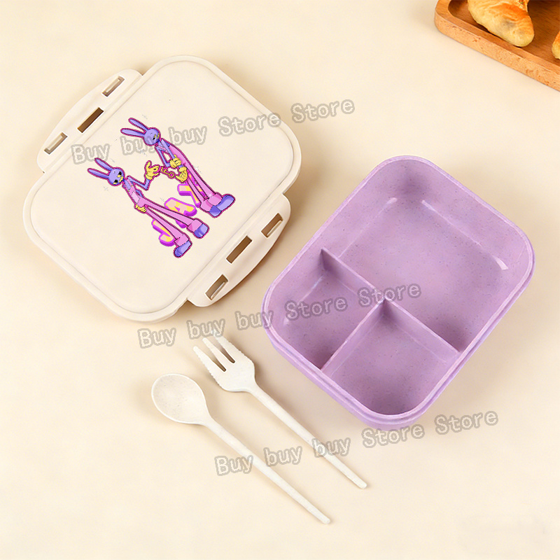 Anime Amazing Digital Circus L - Food Storage System 评论和价格