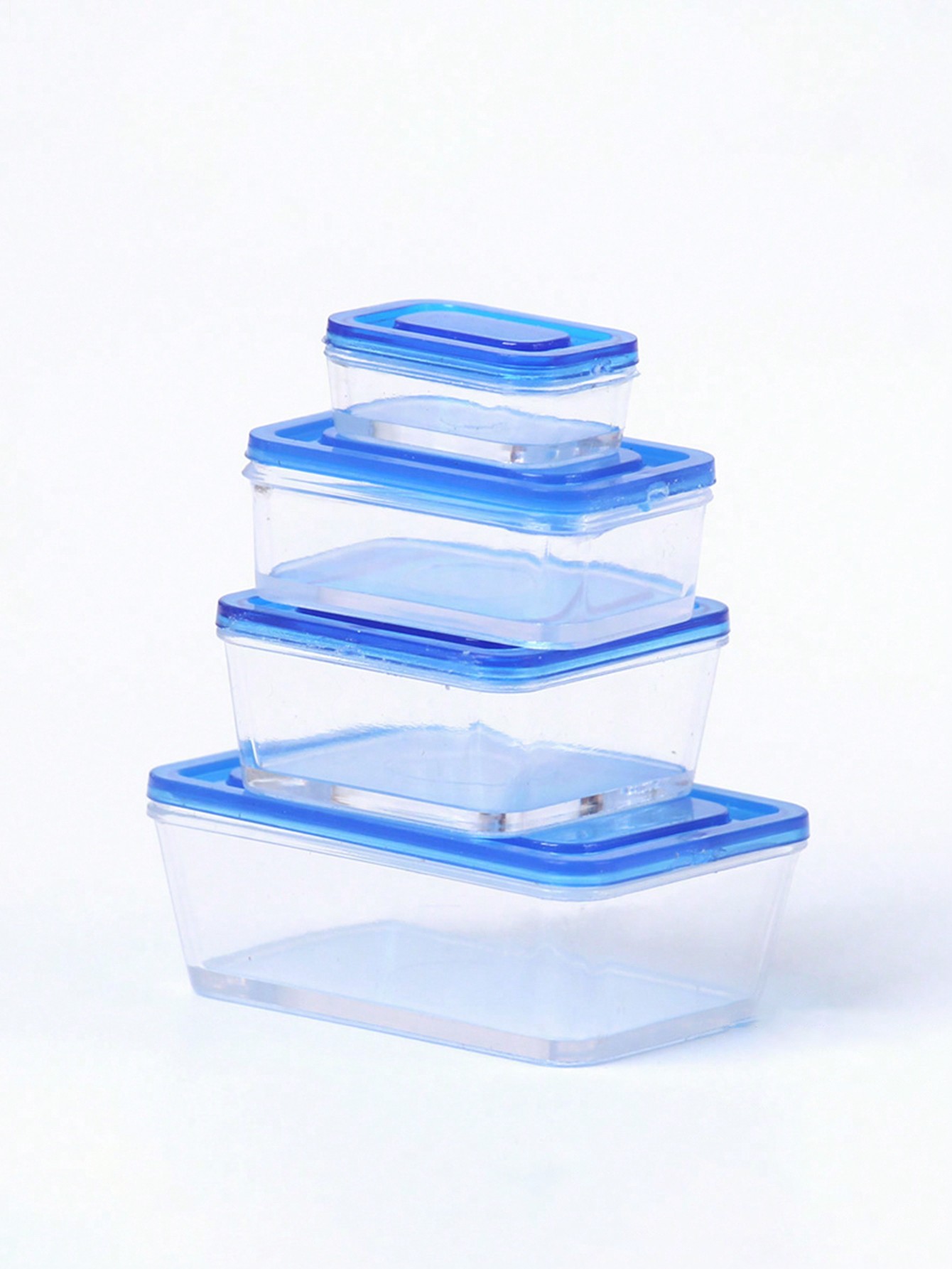 One package Mini square storag - Food Storage For 评论和价格