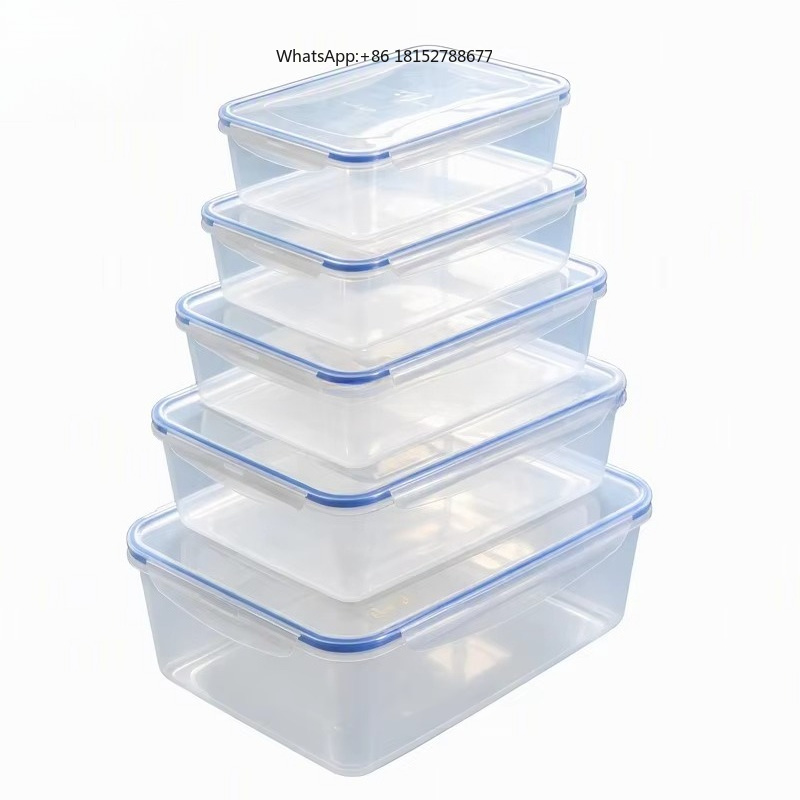 Custom Food Storage Container  - Food Storage And Container 评论和价格