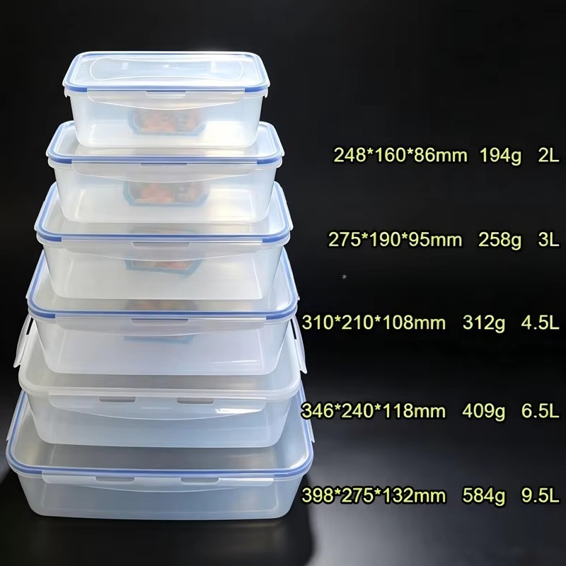 Custom Food Storage Container  - Food Storage And Container 评论和价格