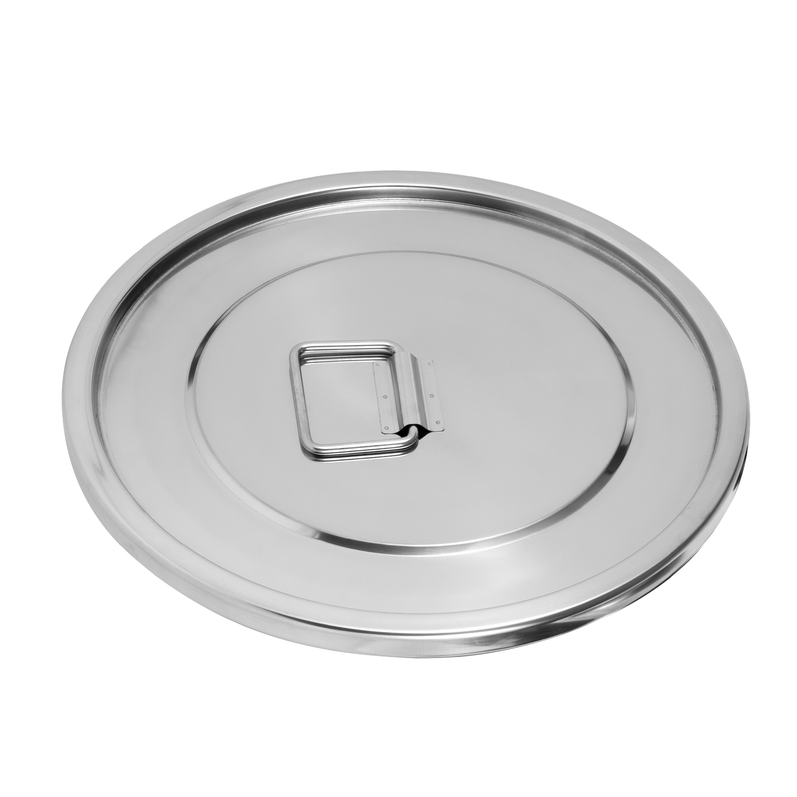 Stainless Steel Airtight Canis - Xl Food Storage Containers With Lids 评论和价格