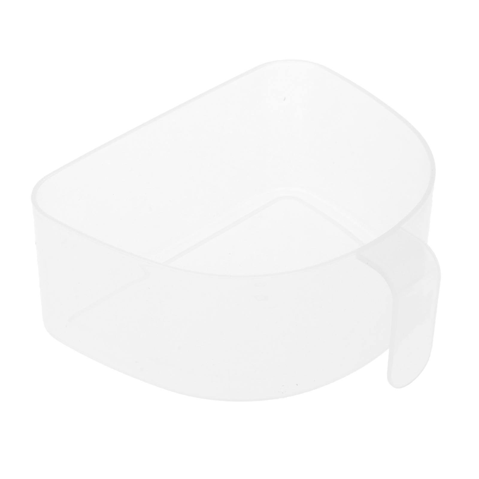 Rice Separate Bucket 6 Grids F - Food Storage Restaurant 评论和价格