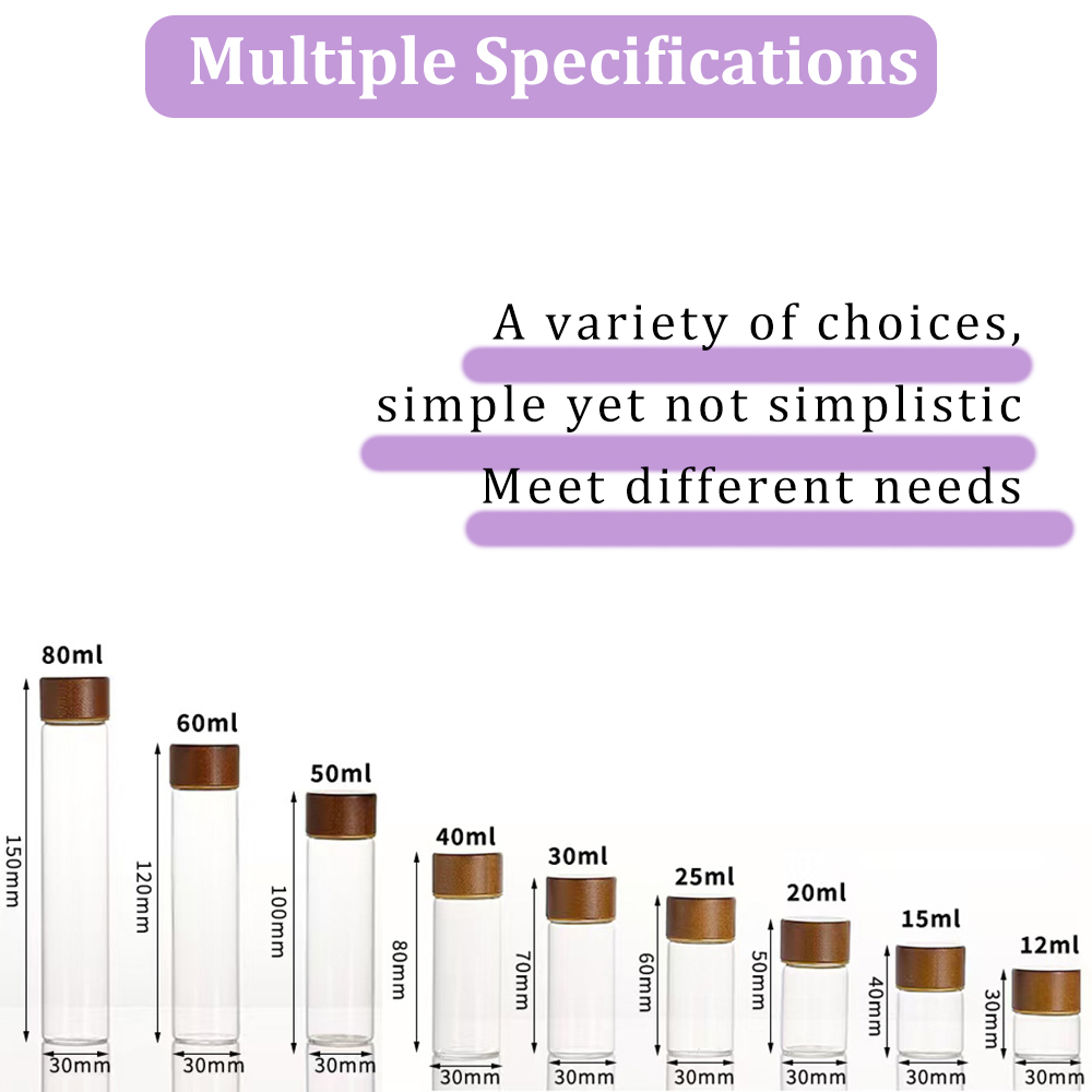 Glass Spice Jars Seasoning Con - Food Storage Jar Glass 评论和价格