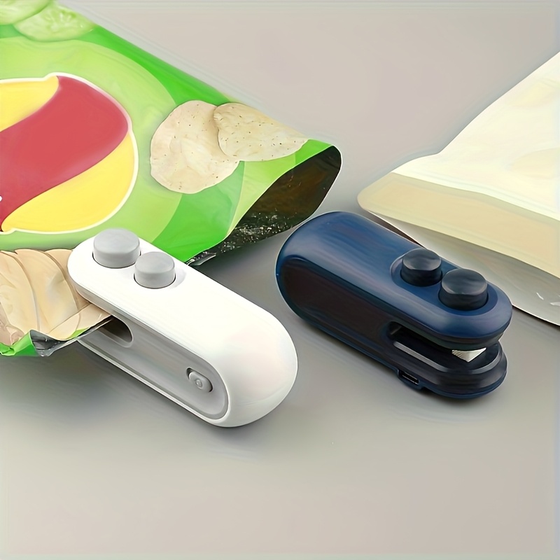 2-in-1 Hot Cold Mini Vacuum Se - Food Storage Hot 评论和价格