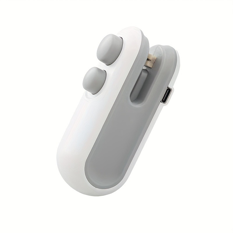 2-in-1 Hot Cold Mini Vacuum Se - Food Storage Hot 评论和价格