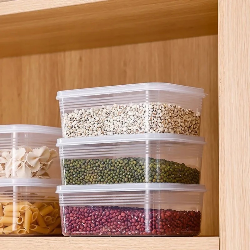Refrigerator Storage Box Meat  - Food Storage Refrigerator 评论和价格