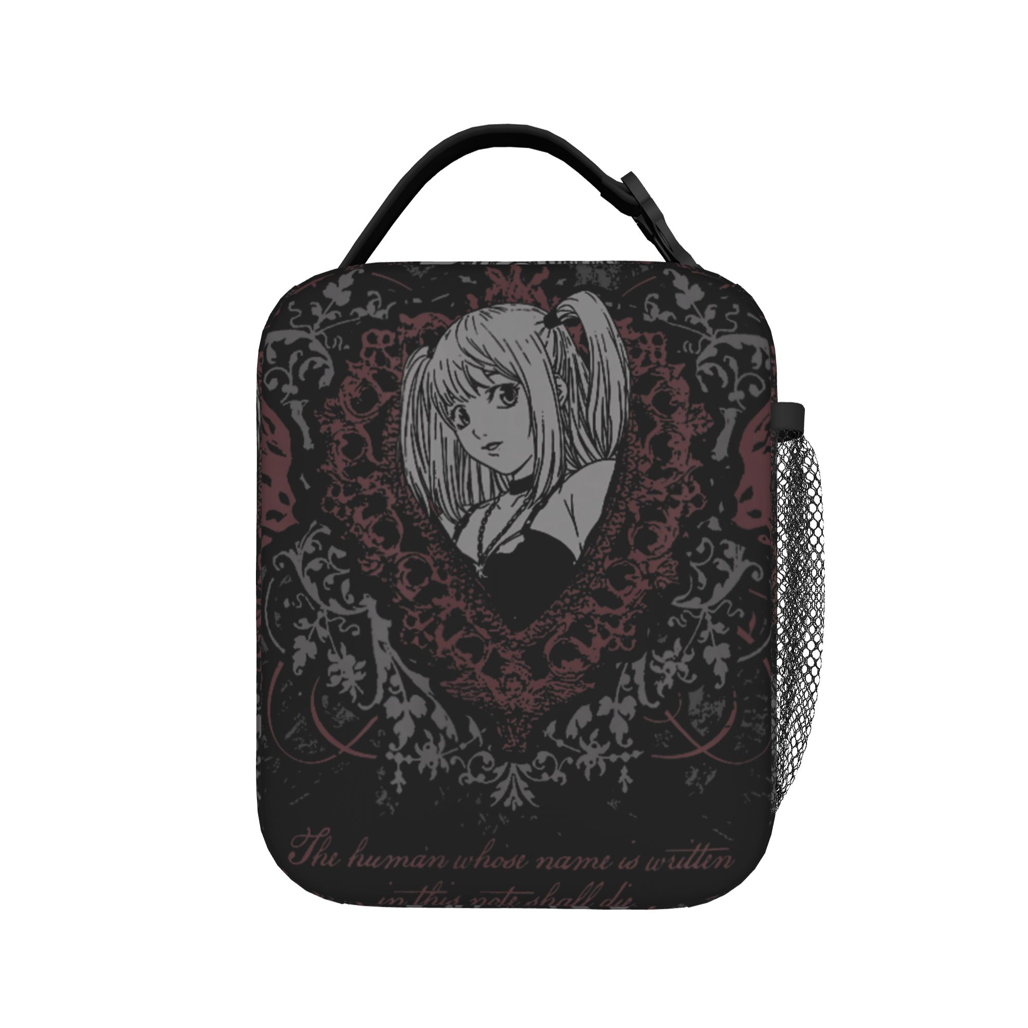 Death Note Misa Amane Retro Go - Food Storage Notes 评论和价格