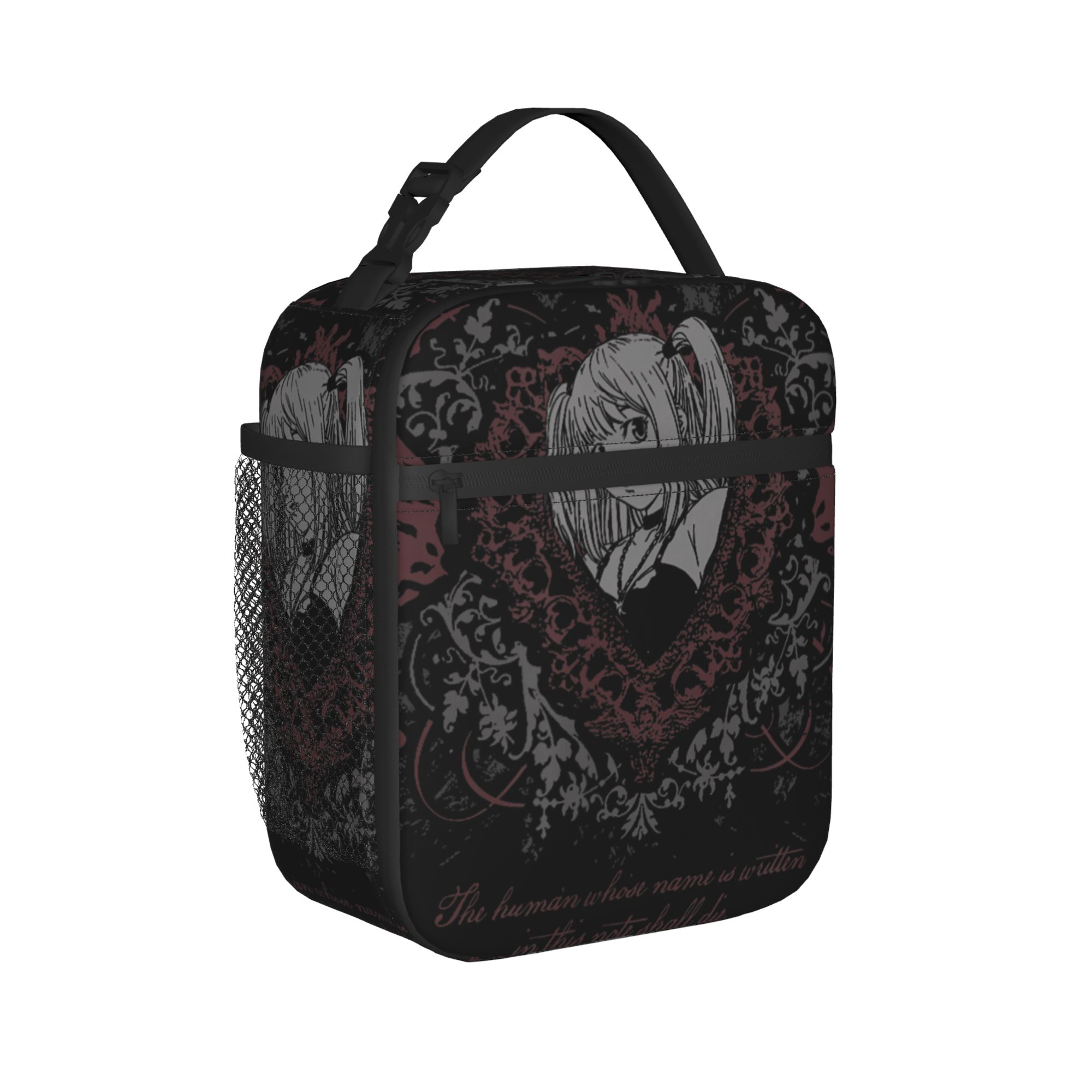 Death Note Misa Amane Retro Go - Food Storage Notes 评论和价格