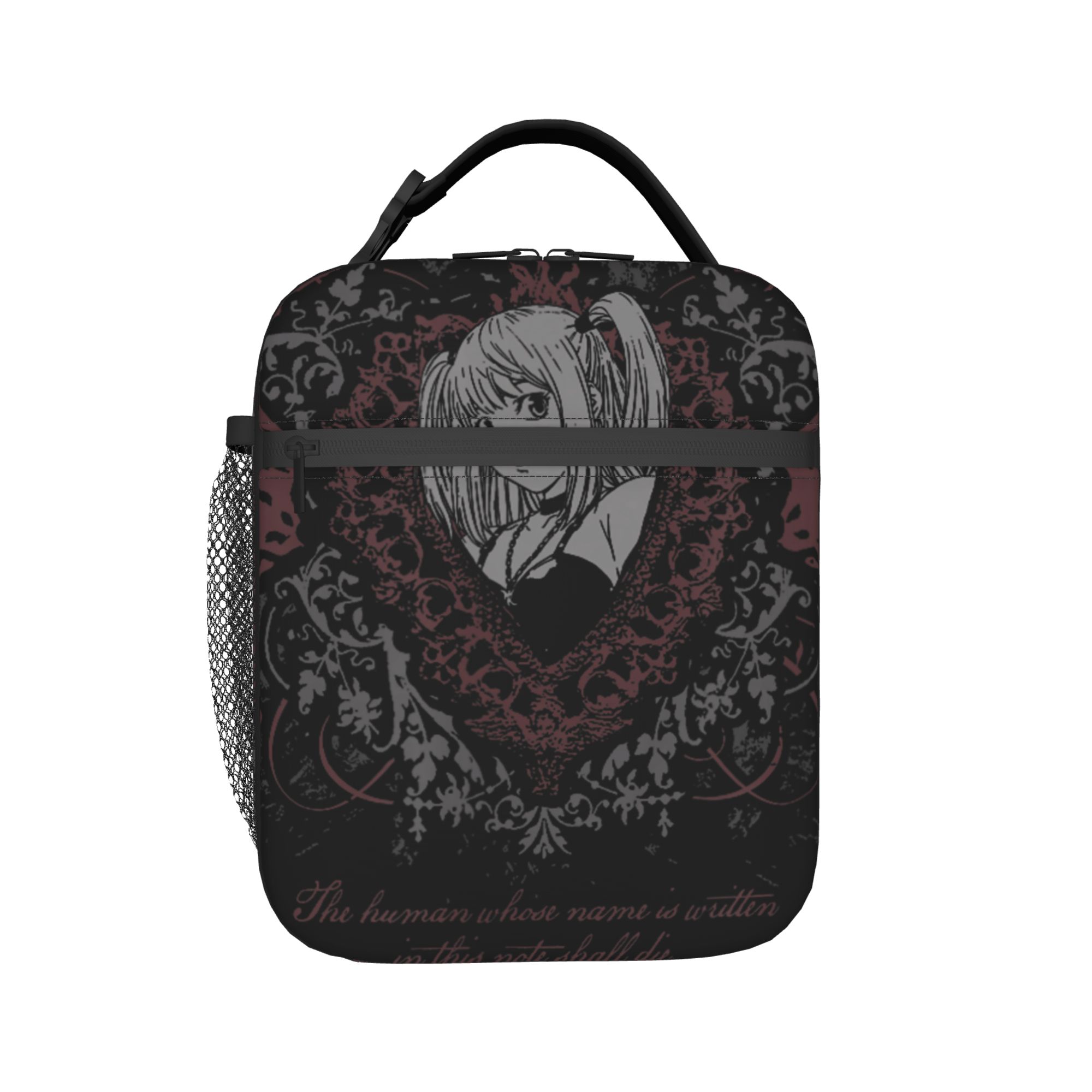 Death Note Misa Amane Retro Go - Food Storage Notes 评论和价格