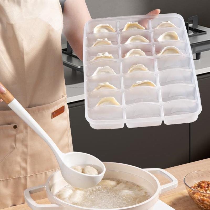 15/21 Grid Kitchen Storage Box - Food Storage Refrigerator 评论和价格