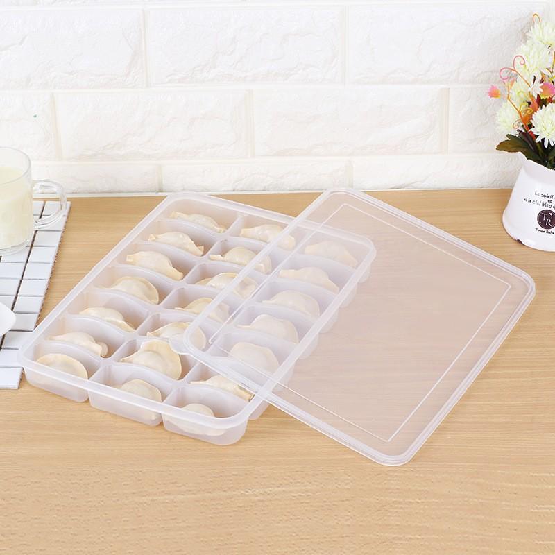 15/21 Grid Kitchen Storage Box - Food Storage Refrigerator 评论和价格