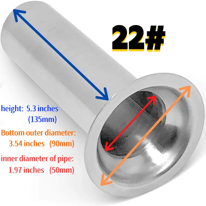 22 # 32 # Meat Grinder Stainle - Food Storage For 评论和价格