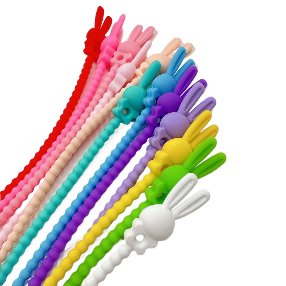 10Pcs Flower Star Silicone Cab - Food Storage Hot 评论和价格
