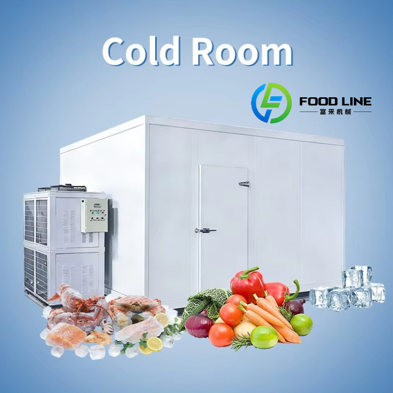 Customized Food Grade Cold Sto - Food Storage And Safety 评论和价格