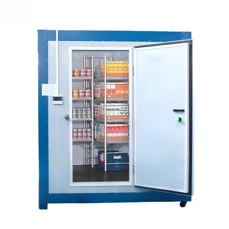 Customized Food Grade Cold Sto - Food Storage And Safety 评论和价格