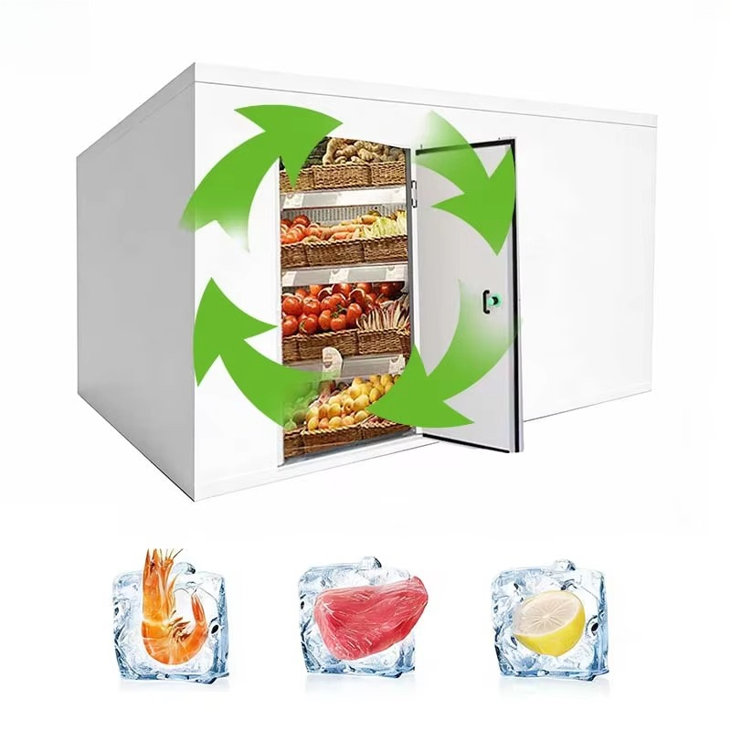 Customized Food Grade Cold Sto - Food Storage And Safety 评论和价格