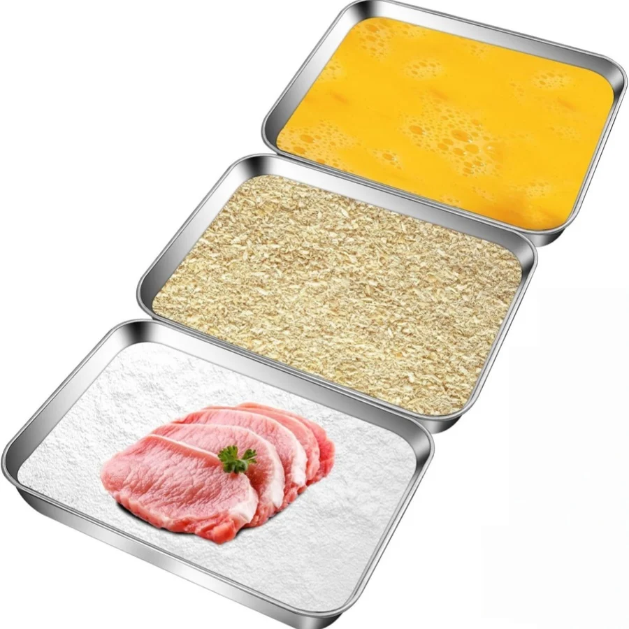 Stainless Steel Sealed Lunch B - Food Storage Refrigerator 评论和价格
