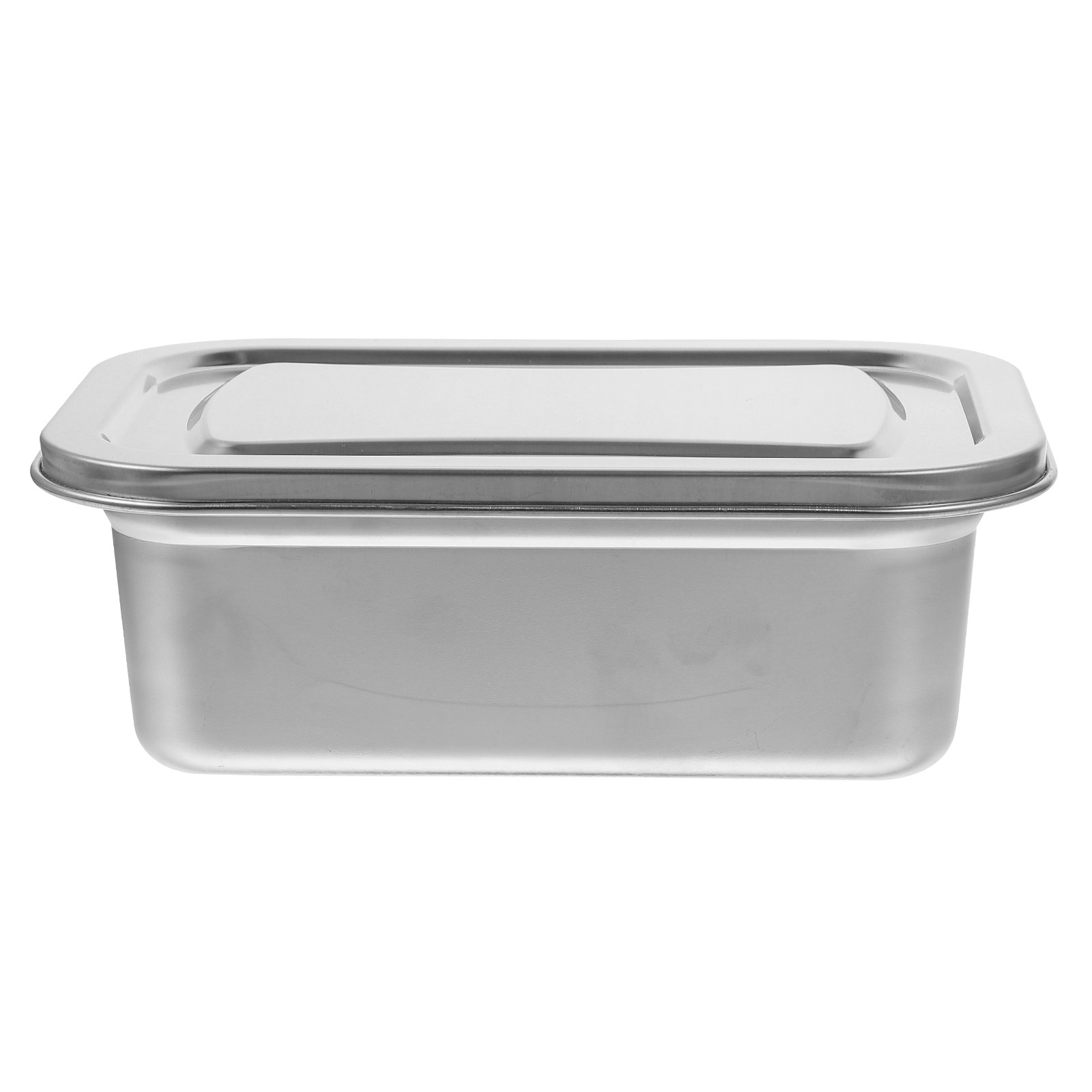 Ice Cream Container Stainless  - Food Storage Restaurant 评论和价格